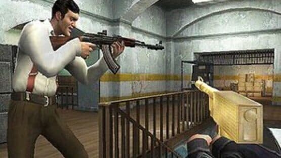 GoldenEye 007 — screenshot 1