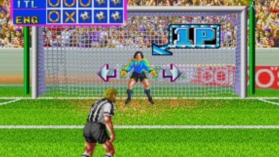 Super Sidekicks — screenshot 7