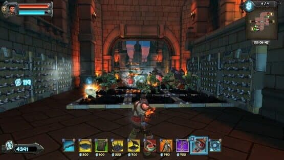 Orcs Must Die! 2 — screenshot 3