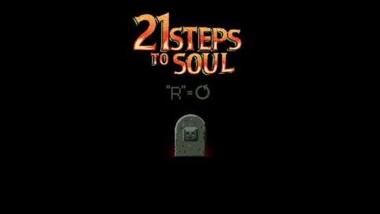 21 Steps to Soul — screenshot 1