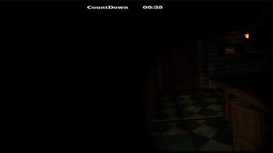 VR_PlayRoom : Episode1(Escape Room - Horror) — screenshot 5