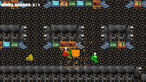 RoboVDino — screenshot 5