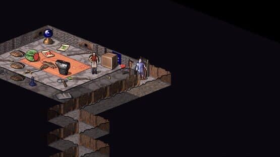 Vulture for NetHack — screenshot 1