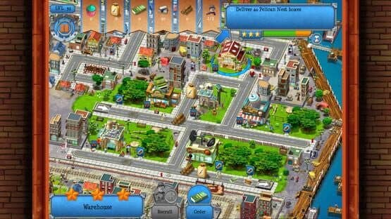 5-in-1 Pack: Monument Builders - Destination USA — screenshot 8