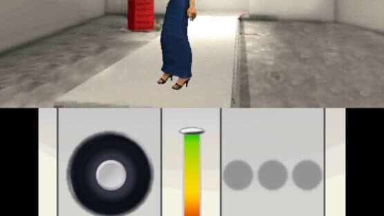 Top Model 3D — screenshot 1