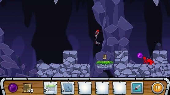 Dragon Drop — screenshot 3