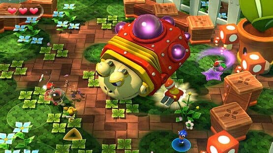 Nintendo Land — screenshot 1
