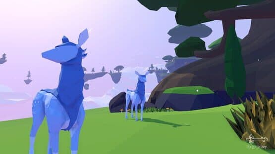 AER: Memories of Old — screenshot 5