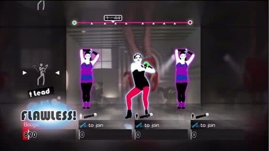 Get Up and Dance — screenshot 4