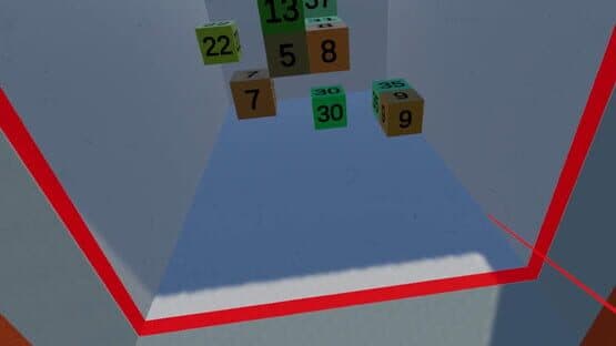Paddle Master VR — screenshot 5