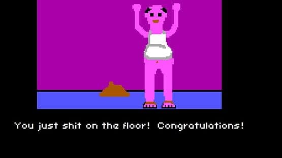 Don't Shit Your Pants — screenshot 1