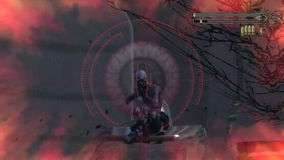 Bullet Witch — screenshot 4