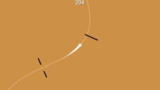 Flow: The Sliding — screenshot 3