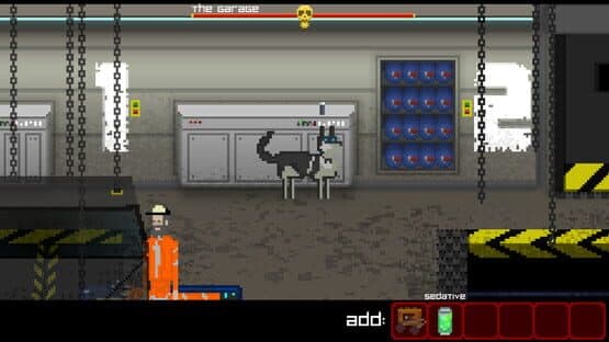 Outpost 13 — screenshot 5