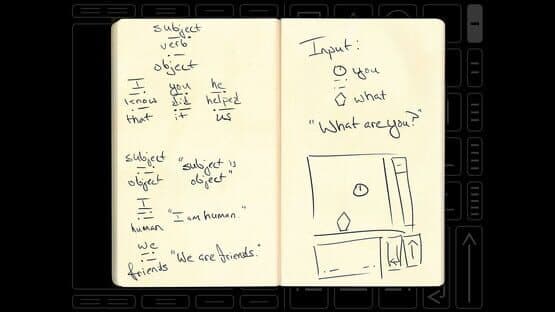 Sethian — screenshot 3