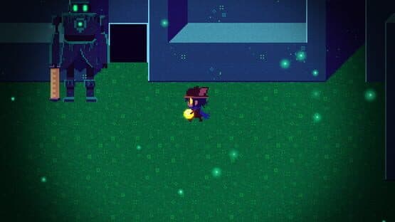 OneShot — screenshot 4