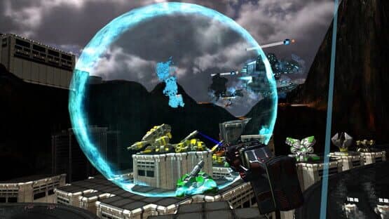 Onslaught VR — screenshot 8
