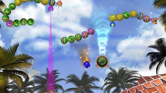 Luxor: Quest for the Afterlife — screenshot 4