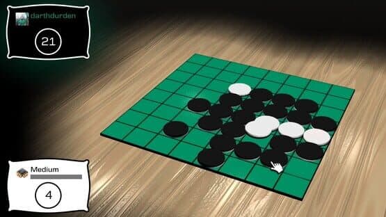 Othello — screenshot 4