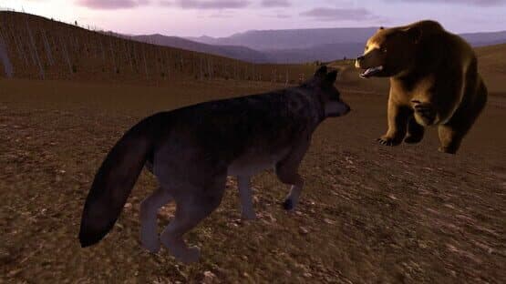 WolfQuest — screenshot 5