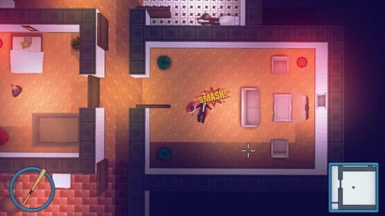 Riskers — screenshot 2