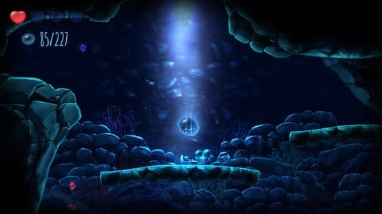 Goo Saga: HD Edition — screenshot 5