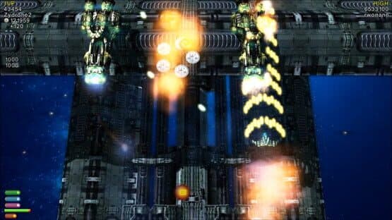 Alien Crusader — screenshot 6