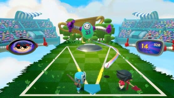 Super Beat Sports — screenshot 1