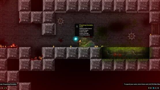 Tallowmere — screenshot 5