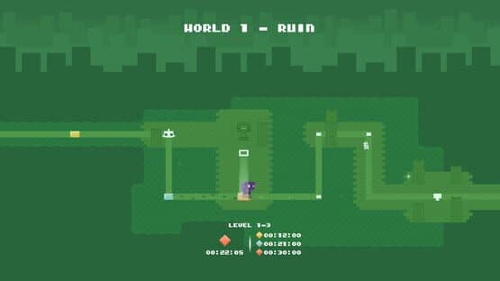 Salmon Ninja — screenshot 3