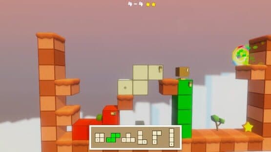 Tetra's Escape — screenshot 4