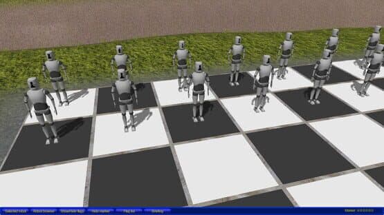 Virtual Robots: Robot Programming Simulator — screenshot 3