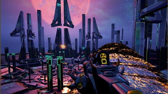 BurningBridges VR — screenshot 3