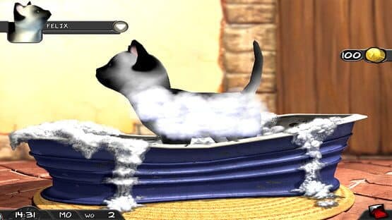 My Best Friends: Cats & Dogs — screenshot 1