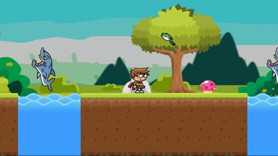 Lost in the Forest — screenshot 3