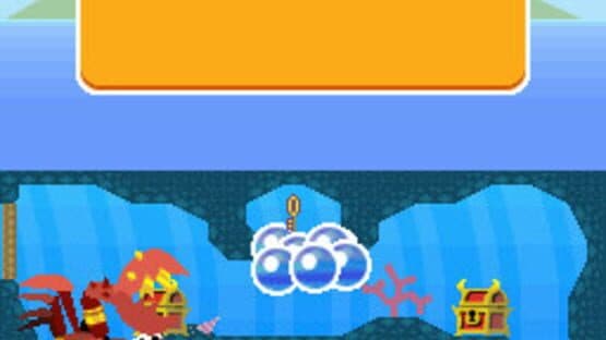 GO Series: Captain Sub — screenshot 2