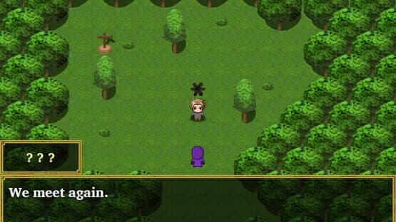 Redemption: Tyranny of Daetorem — screenshot 2