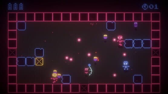 Cybrus — screenshot 5