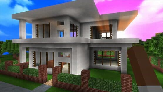 Cube Life: Island Survival — screenshot 8