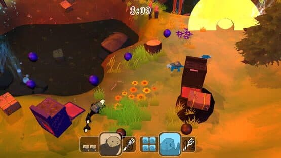 OtterBash — screenshot 3