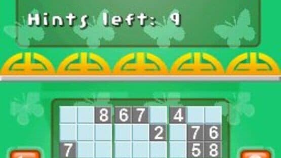 Simply Sudoku — screenshot 2