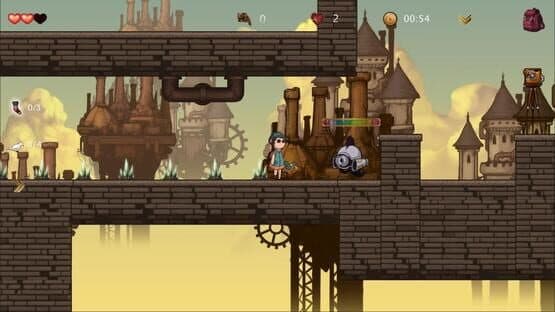 Untouchable — screenshot 7