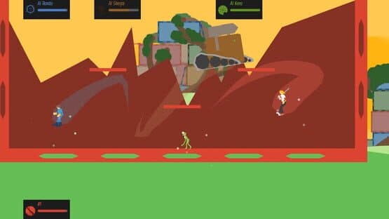 Dash Blitz — screenshot 4