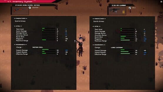 Dark Wish — screenshot 4
