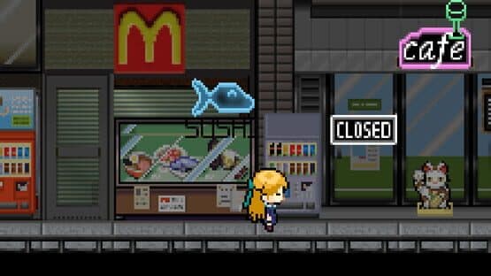 Blue Whale — screenshot 5
