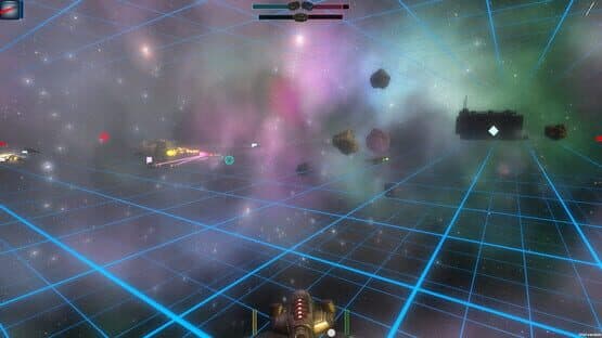 Longshot Universe — screenshot 1