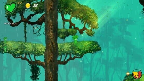 Broccoli Bob — screenshot 2