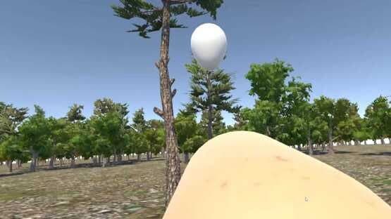 Chicken VR — screenshot 4