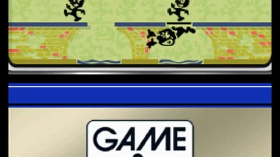 Game & Watch Manhole — screenshot 3