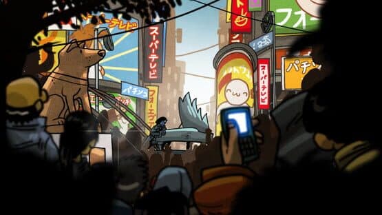 Frederic: Resurrection of Music — screenshot 4